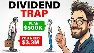 What No One Tells You About Dividend Income