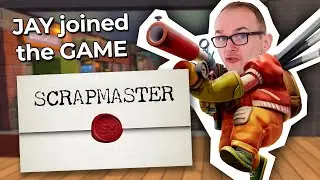 KREATIVIT&Auml;T in der REGELAUSLEGUNG! | Scrapmaster