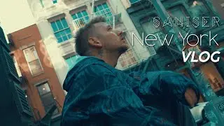 New York Vlog (Amerika'dan yeni klip haberi, Trip&Trap nedir?)