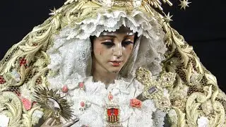 La luz de María (Alberto Muñoz, 2023) ´{Marchas de Málaga}