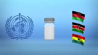 World's first malaria vaccine introduced in Africa