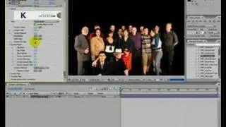 adobe after effects keylight tutorial