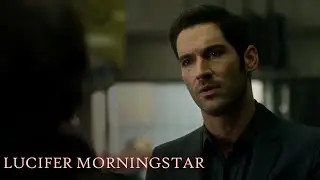 Lucifer Morningstar (Tom Ellis) Area  Magnusthemagnus