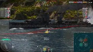 World of Warships duke nukem best sound mod