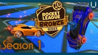 RLBS | Crowning the Best Bronze Player in the World