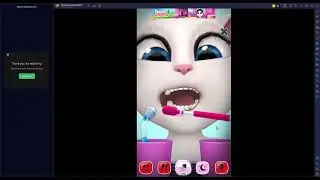 gameplay jogo da angela 3