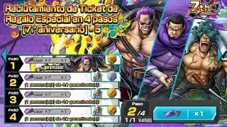 SUMMONS FILM Z ZEPHYR | One Piece Bounty Rush