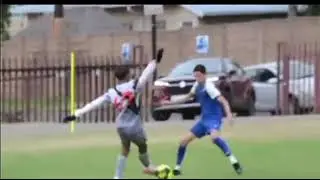 My 2025 highlights for dainfern united football club