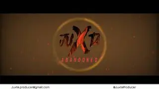 Juxta - Abandoned || UK Garage Beat | Vibey UKG Instrumental ||