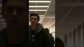 Hidden detail of spiderman homecoming 🤯.. #spidermannowayhome #viral #mcu #hiddendetail #shorts