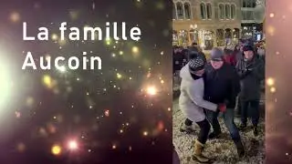 Danse Traditionnelle Qu&eacute;b&eacute;coise: Veill&eacute;e du 31 d&eacute;cembre &agrave; Qu&eacute;bec