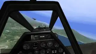 Aces High Offline Test