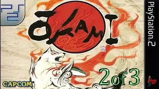 Longplay of Ōkami (2/3)
