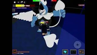 Chaos King Beaten - Undertale Dungeons