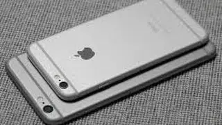 Самый Лучший Обзор IPhone 6 и IPhone 6 PLUS \ The Best Review IPhone 6 And IPhone 6 PLUS