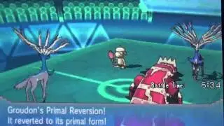 VGC 16 Battle Spot Ladder - Hard to Predict