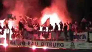 Ultrs KA 03 in Trier