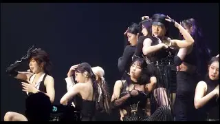 《Zoom》20230402 Day2 R to V concert ［레드벨벳 Red Velvet］