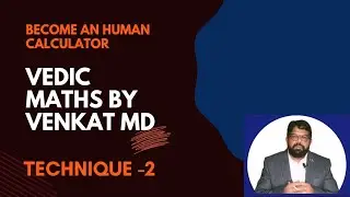 VEDIC MATHS@GrabtheGoal
