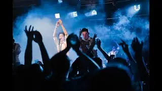 The Blokes Promo Video 2024