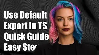 How to Use Conditional Default Export in TypeScript: A Complete Guide