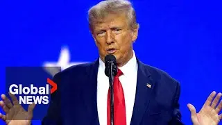Trump&rsquo;s arrest expected after historic indictment in New York