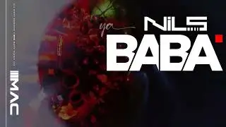 NILS - Ya Baba (Afro House)