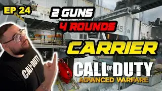 COD ZOMBIES: EP 24 