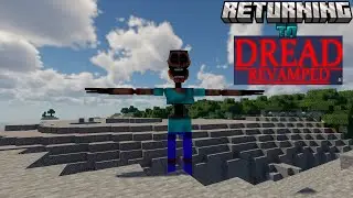 Returning To Dread (minecraft)