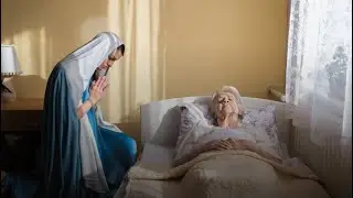 A miracle on the eve of All Saints' Day: the Virgin Mary saved an old woman