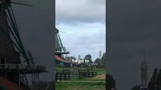 The War That Lasted 335 Years... And Had 0 Casualties 🤯