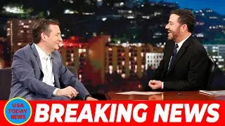 Ted Cruz Had The Best Defense of &ldquo;Profoundly Unfunny&rdquo; Jimmy Kimmel During The FCC Senate Hearing