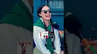 Four Favorites with Hailey Gates (Atropia)