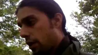 Walking Meditation with Trevahr #1