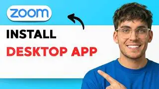 How To Install Zoom Desktop App [2026 Full Guide]