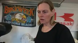 Yamminn klár í ferða sumarið.