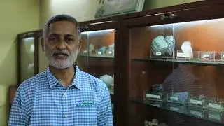 Department of Geology - Parvatibai Chowgule College of Arts & Science