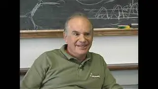 John Schwarz on String Theory, Anomalies, and Aspen Summers | Legacy Conversations