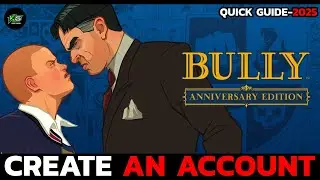 Как зарегистрироваться и играть в Bully: Anniversary Edition на Android (руководство 2025 года)?