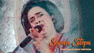 Lagu Simalungun - PODAS GALLEI DOKAH TARPODOM - Sapna Sitopu - Cipt. Sapna Sitopu