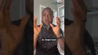 Dr. Otejiri Imah - DressMD Course Review | Hear What Our Students Say!