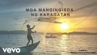 Linda Sabili - Mga Mangingisda ng Karagatan (Lyric Video)