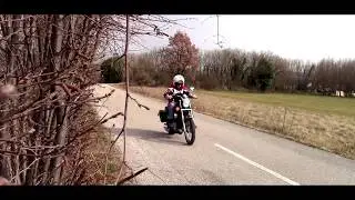 APRILIA CLASSIC 50