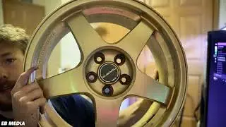 HOW TO IMPORT WHEELS FROM JAPAN FOR CHEAP (4K)