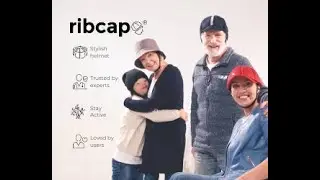 Wondering what Ribcap is?