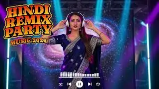 Hindi Remix 2026 | Sad to Dance Bollywood Party Club Mix