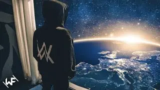 Emanuel Diaz - The Dream (Inspired By Alan Walker)