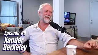 Xander Talks about Working with Raul Julia and Clint Eastwood on The Rookie