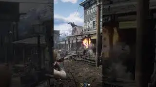 Red Dead RP #rdr2 #gta #gtarp #reddeadredemtion2 #trolling #foryou #shorts