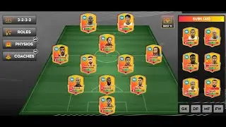 DLS 25 LIVE | TOURNAMENT MATCH | HOW TO DOMINATE | TIKI TAKA GAMEPLAY |